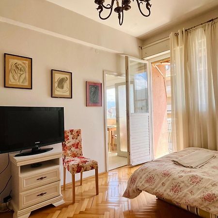 Mint Apartment ติวัต ภายนอก รูปภาพ
