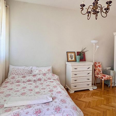 Mint Apartment ติวัต ภายนอก รูปภาพ