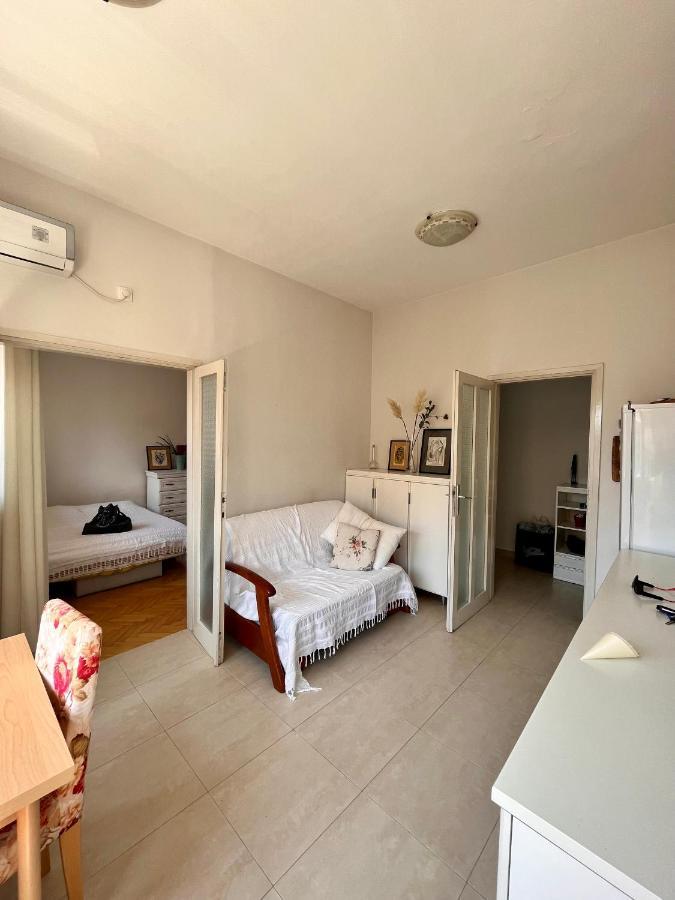 Mint Apartment ติวัต ภายนอก รูปภาพ