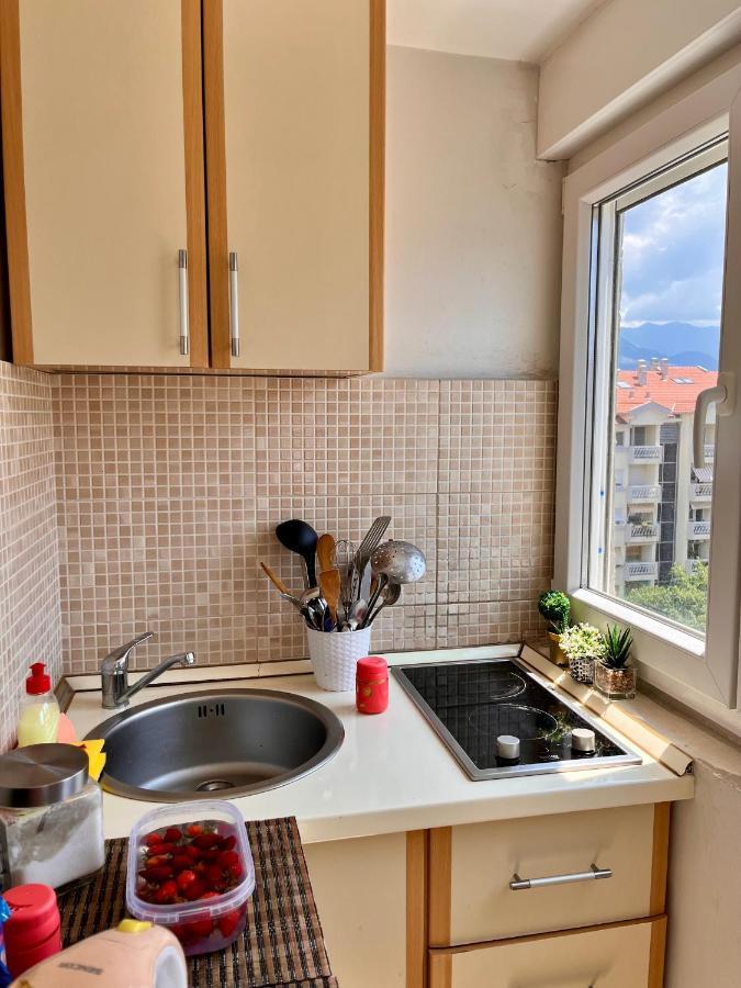 Mint Apartment ติวัต ภายนอก รูปภาพ