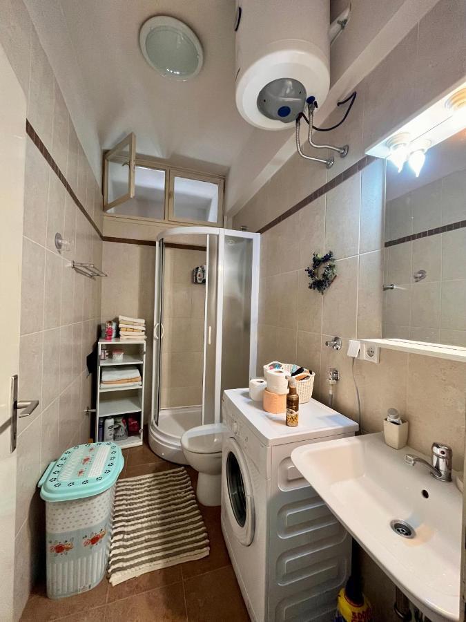 Mint Apartment ติวัต ภายนอก รูปภาพ