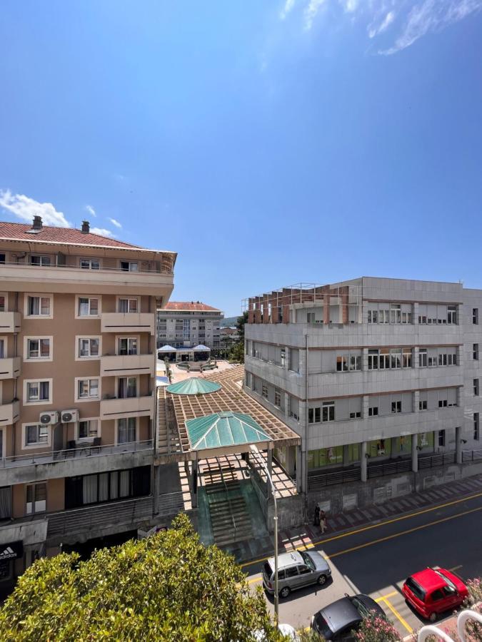 Mint Apartment ติวัต ภายนอก รูปภาพ