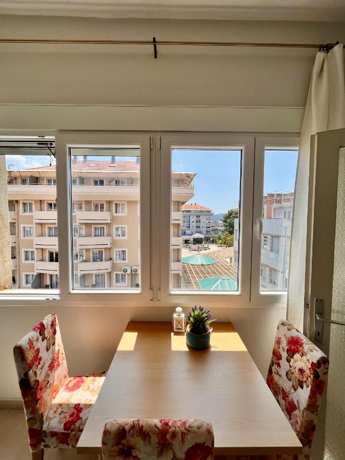 Mint Apartment ติวัต ภายนอก รูปภาพ