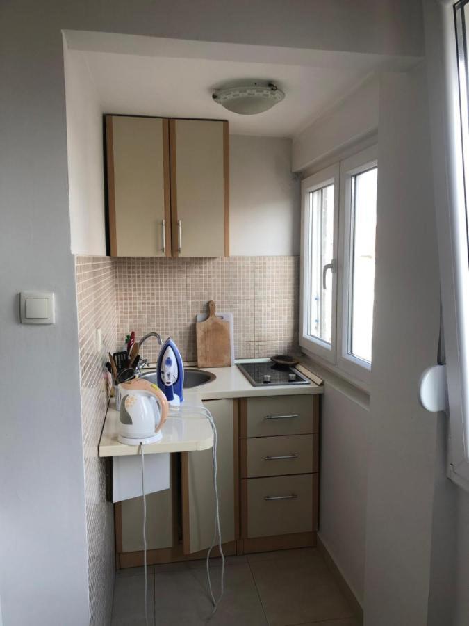Mint Apartment ติวัต ภายนอก รูปภาพ