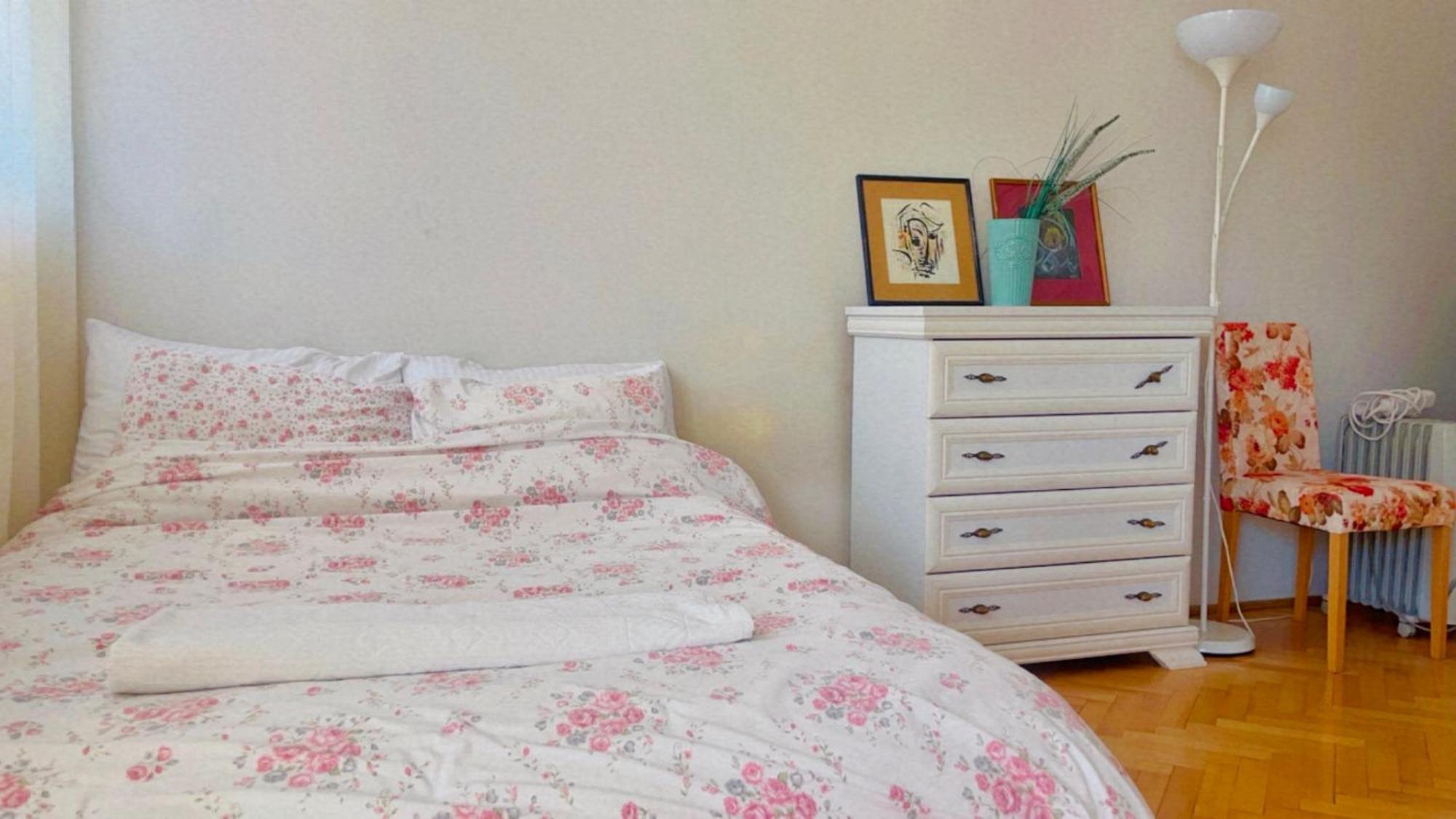 Mint Apartment ติวัต ภายนอก รูปภาพ