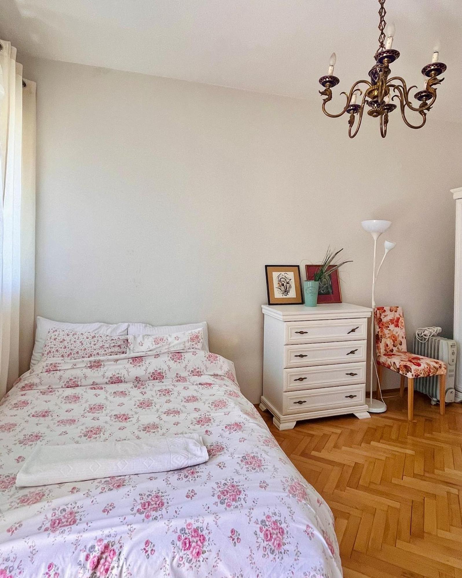 Mint Apartment ติวัต ภายนอก รูปภาพ